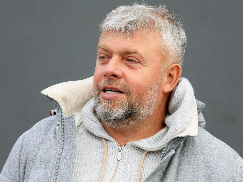 Подвійний подарунок для артилеристів: як Григорій Козловський забезпечив 45-ту бригаду технікою