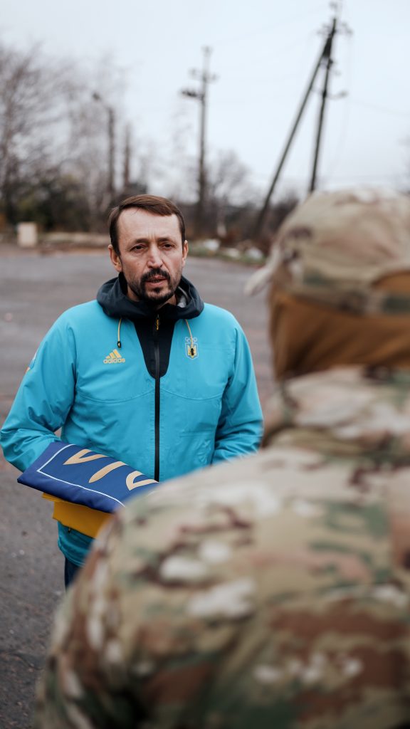 Юлія Тимошенко очолила ТСК щодо розслідування порушень прав військовослужбовців та ветеранів у лікуванні, реабілітації та протезуванні