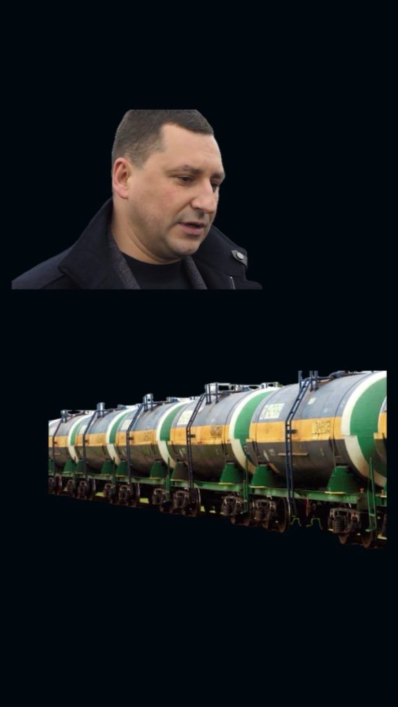 Мільйонні хабарі для Ігора Зубовича: Як працює екологічний корупційний Спрут заступника Міністра економіки, довкілля та сільського господарства України 3 Мільйонні хабарі для Ігора Зубовича: Як працює екологічний корупційний Спрут заступника Міністра економіки, довкілля та сільського господарства України