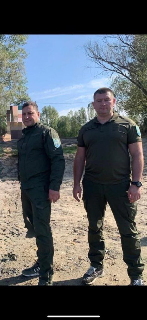 Мільйонні хабарі для Ігора Зубовича: Як працює екологічний корупційний Спрут заступника Міністра економіки, довкілля та сільського господарства України 2 Мільйонні хабарі для Ігора Зубовича: Як працює екологічний корупційний Спрут заступника Міністра економіки, довкілля та сільського господарства України