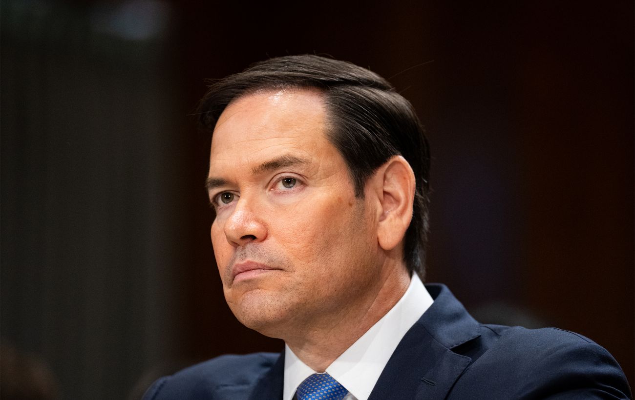 Рубіо заявив, що через 10 років ВВП України може перевершити російський 1 Рубіо заявив, що через 10 років ВВП України може перевершити російський